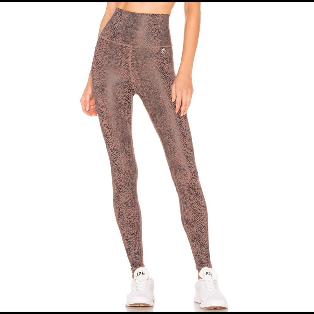 Body Language Revolve Hartley High Rise Leggings